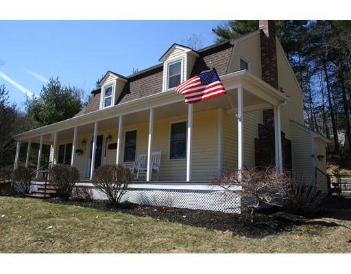 Wrentham, MA 02093,5 Ingrid Dr