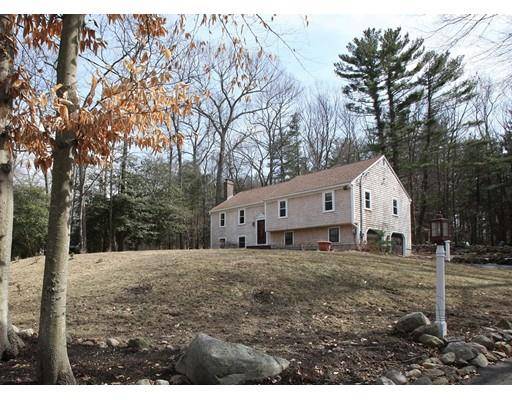 69 Captain Vinal Way, Norwell, MA 02061