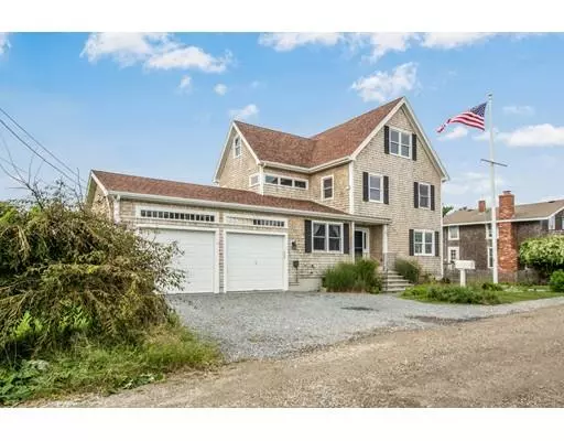 21 Bradford Avenue, Scituate, MA 02066