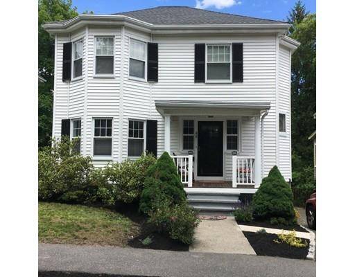 48 Aberdeen Rd, Milton, MA 02186