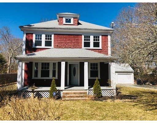 336 County Rd, Bourne, MA 02532