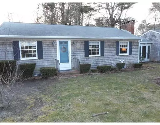 Bourne, MA 02562,149 Standish Rd