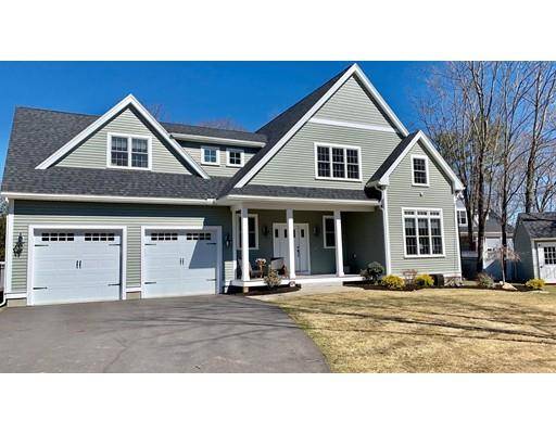 260 Dodge St, Beverly, MA 01915