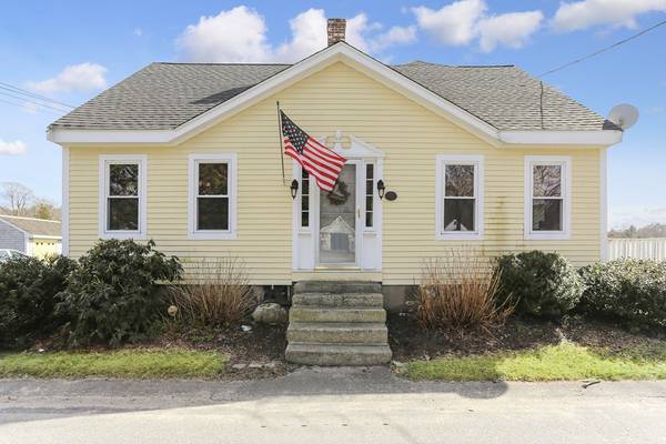 19 Water Street, Freetown, MA 02702