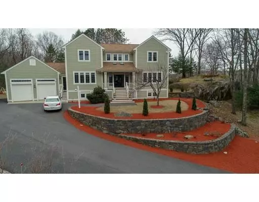 Berlin, MA 01503,104 Walnut Street