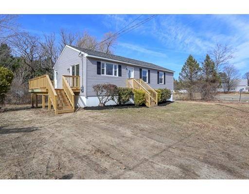 53 Burrill Ave, Orange, MA 01364