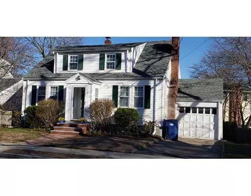 5 Kerna Rd, Boston, MA 02132