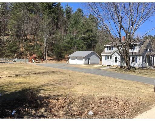 Athol, MA 01331,142 N Orange Rd