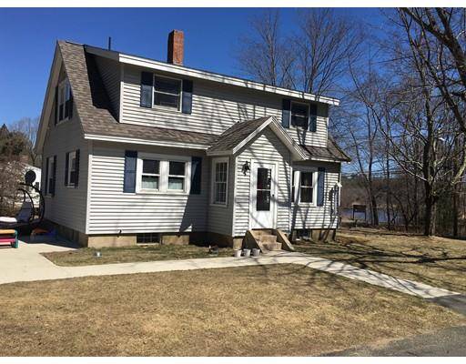 142 N Orange Rd, Athol, MA 01331