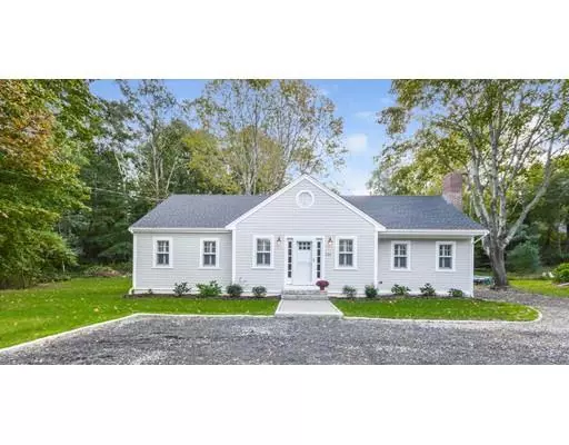 236 Route 6a, Sandwich, MA 02563