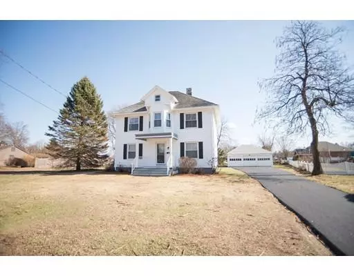 Agawam, MA 01001,67 Elm Street