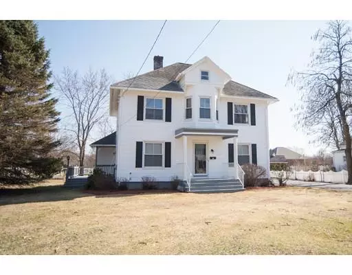 67 Elm Street, Agawam, MA 01001