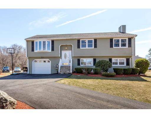 91 Greg Road, Stoughton, MA 02072