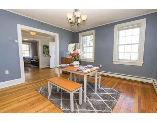 Devens, MA 01434,25 Walnut St