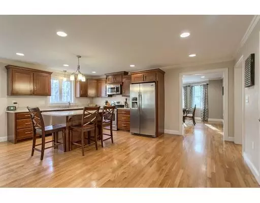 Wilmington, MA 01887,2R Oakdale Road