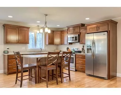 Wilmington, MA 01887,2R Oakdale Road