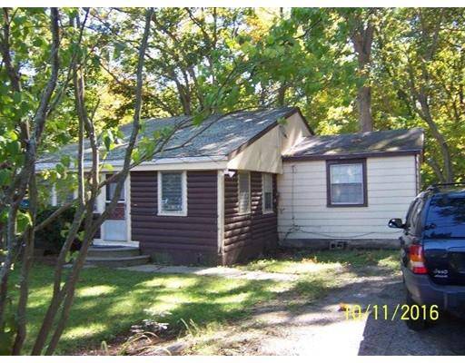 77 Burt Dr, North Attleboro, MA 02760