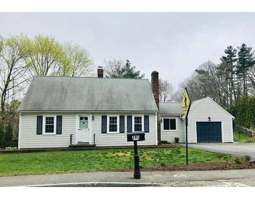 191 High St, Norwell, MA 02061