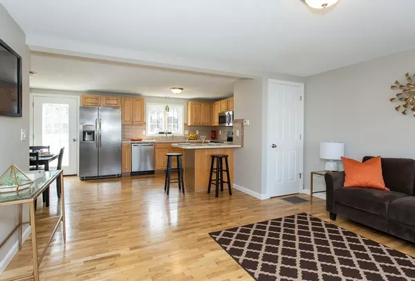 89 Belanger St #89, Palmer, MA 01080