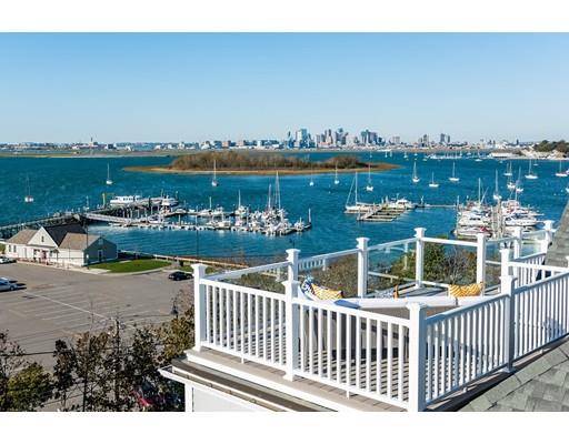 4 Harbor View Ave, Winthrop, MA 02152