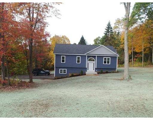 LOT 3A Sunset Dr., North Brookfield, MA 01535