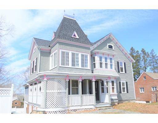 924 Highland Ave, Fall River, MA 02720