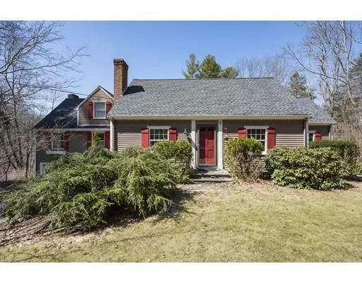 173 Concord Rd, Lincoln, MA 01773