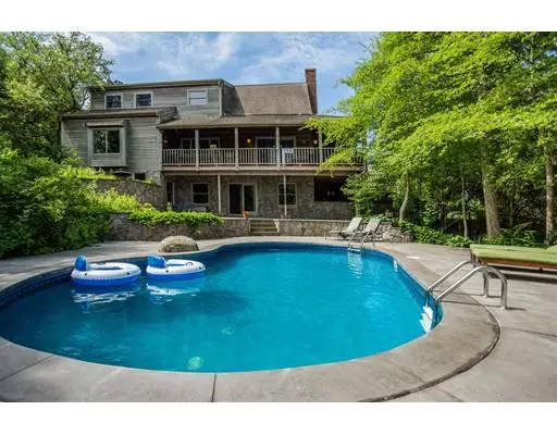 Brewster, MA 02631,972 Stony Brook Rd