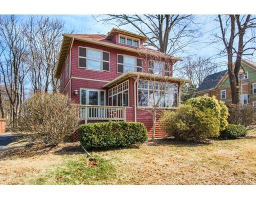 64 Park Street, Hudson, MA 01749