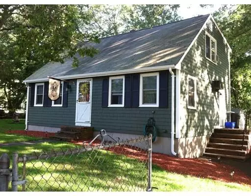 220 Highland Street, Taunton, MA 02780