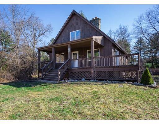 46 Bridle Road, Ludlow, MA 01056