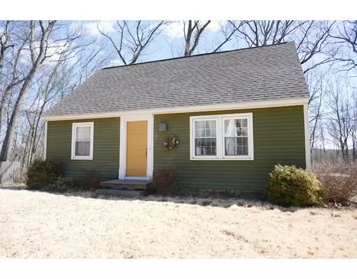 10 Ledgewood Dr, Boylston, MA 01505