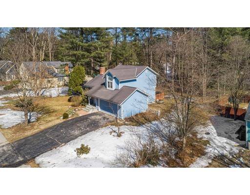 57 Peterson Circle, Concord, NH 03301