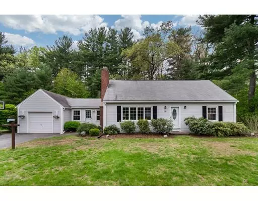 19 Leemond St, Wilbraham, MA 01095