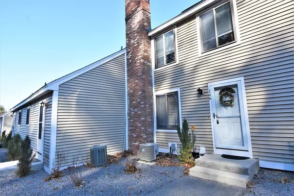 146 Canterbury Ln #146, Londonderry, NH 03053