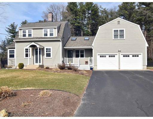 Wrentham, MA 02093,653 East Street