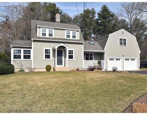 Wrentham, MA 02093,653 East Street