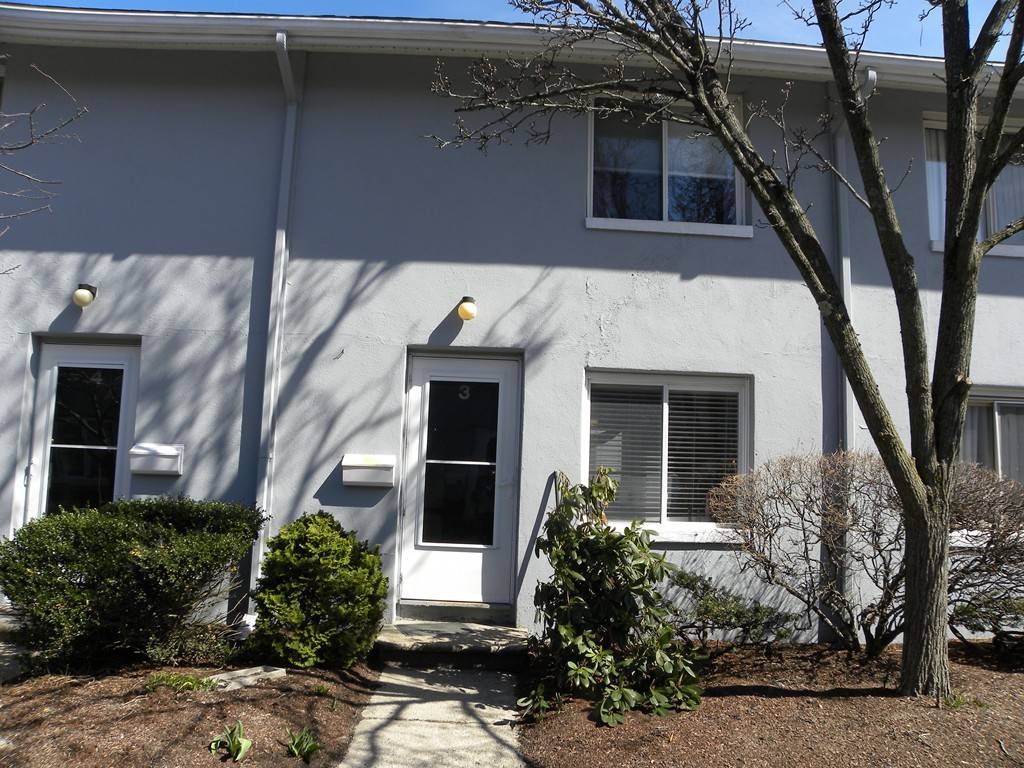 Weymouth, MA 02189,994 Washington St #3