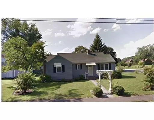 Westfield, MA 01085,44 Fowler Street