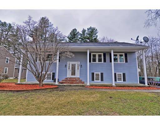 149 Indian Meadow Dr, Northborough, MA 01532