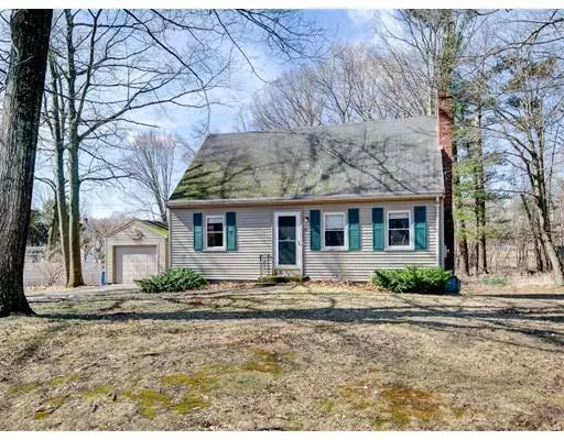 282 Mason Rd, Northbridge, MA 01588