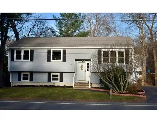 2216 Washington St, East Bridgewater, MA 02333