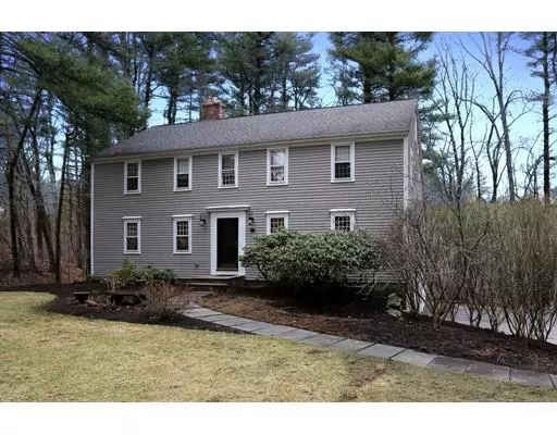 100 Thunder Rd, Sudbury, MA 01776