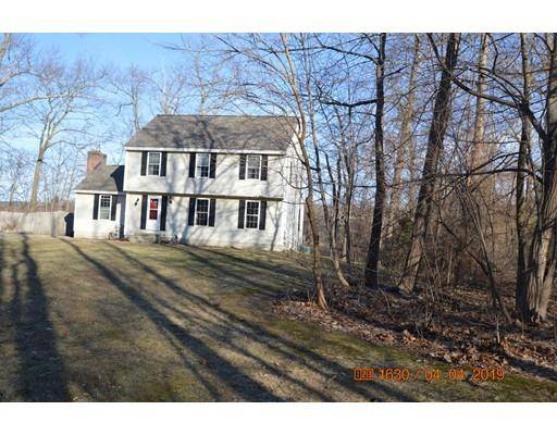 205 Bolton Rd, Lancaster, MA 01523