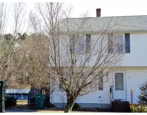 37 Harvest Road, Uxbridge, MA 01569