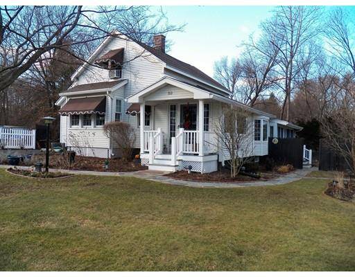 38 Kings Highway, West Springfield, MA 01089