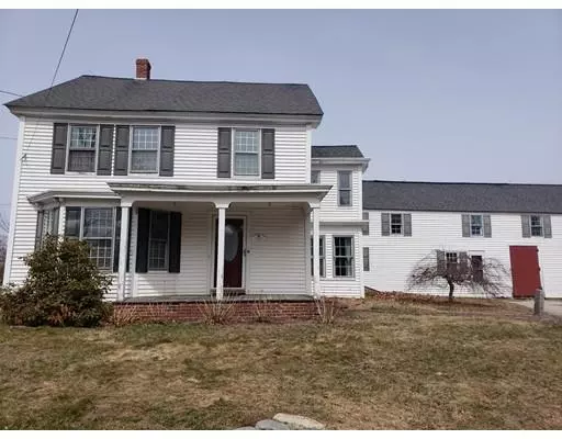 125 Bailey Road, Andover, MA 01810