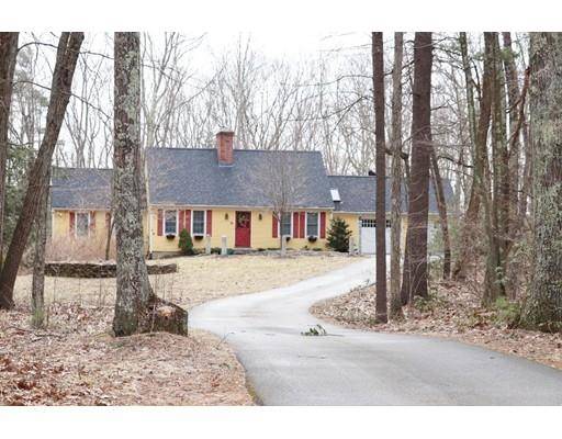 88 Mcgilpin Rd, Sturbridge, MA 01566