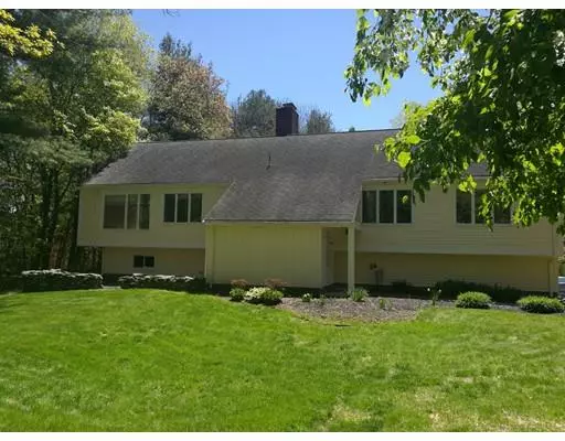 Sherborn, MA 01770,41 Woodland Street