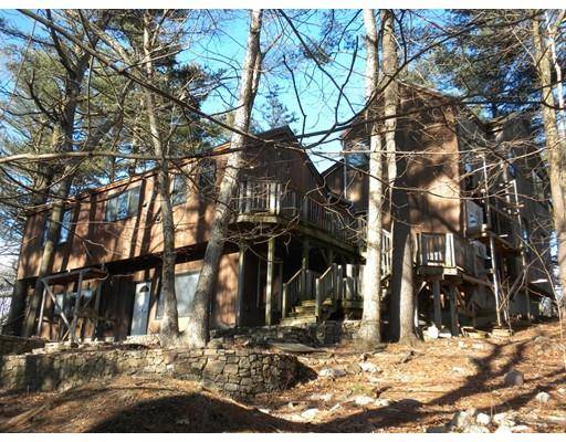 70 Chestnut Street, Wrentham, MA 02093